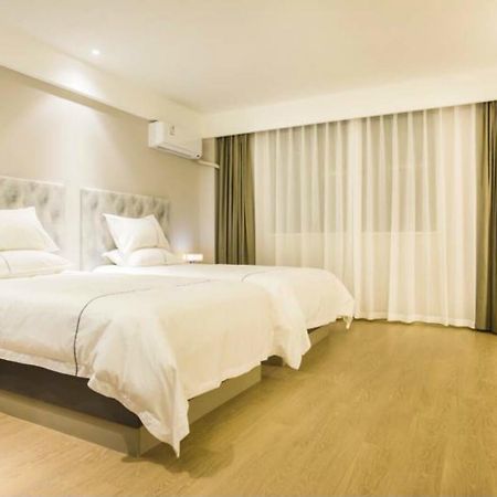 Magnotel Yangshuo West Street المظهر الخارجي الصورة