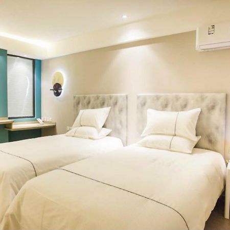 Magnotel Yangshuo West Street المظهر الخارجي الصورة