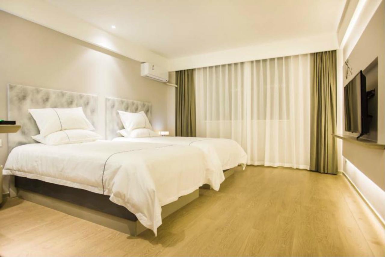 Magnotel Yangshuo West Street المظهر الخارجي الصورة
