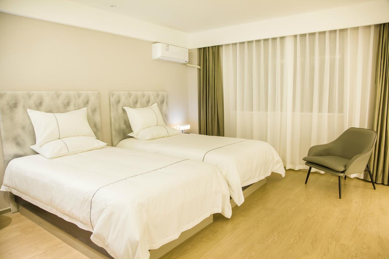 Magnotel Yangshuo West Street المظهر الخارجي الصورة