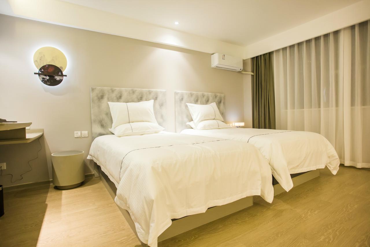 Magnotel Yangshuo West Street المظهر الخارجي الصورة